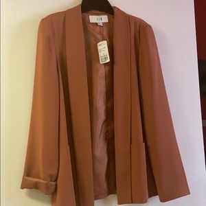 Forever21 Blazer - size medium - never worn